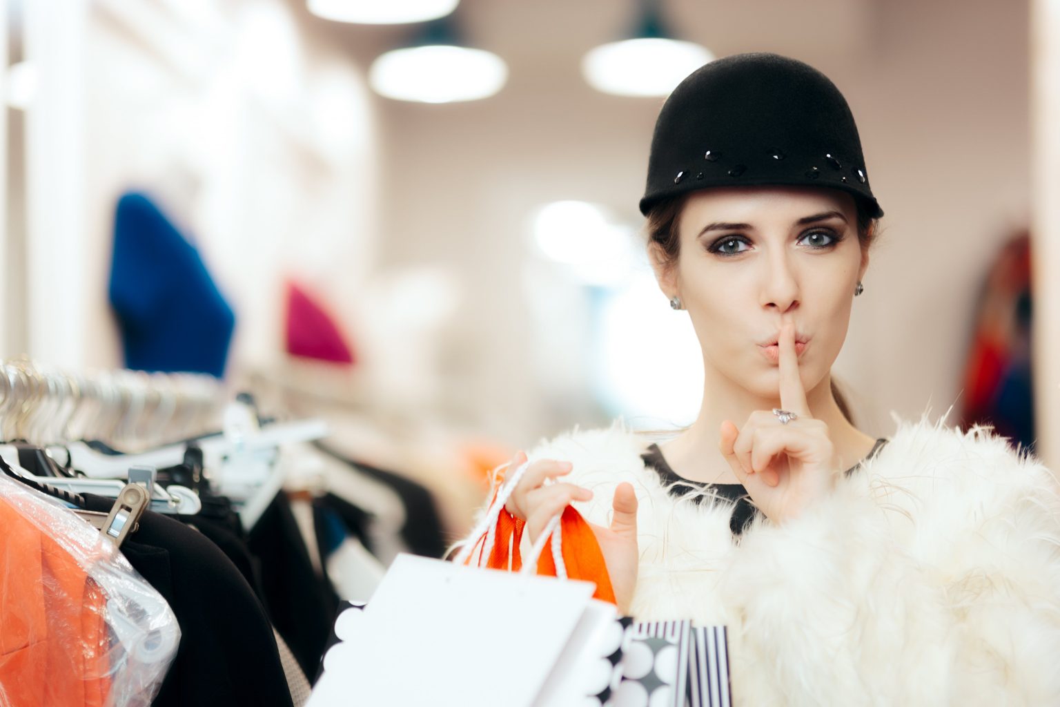 The Different Types Of Mystery Shopping Explained