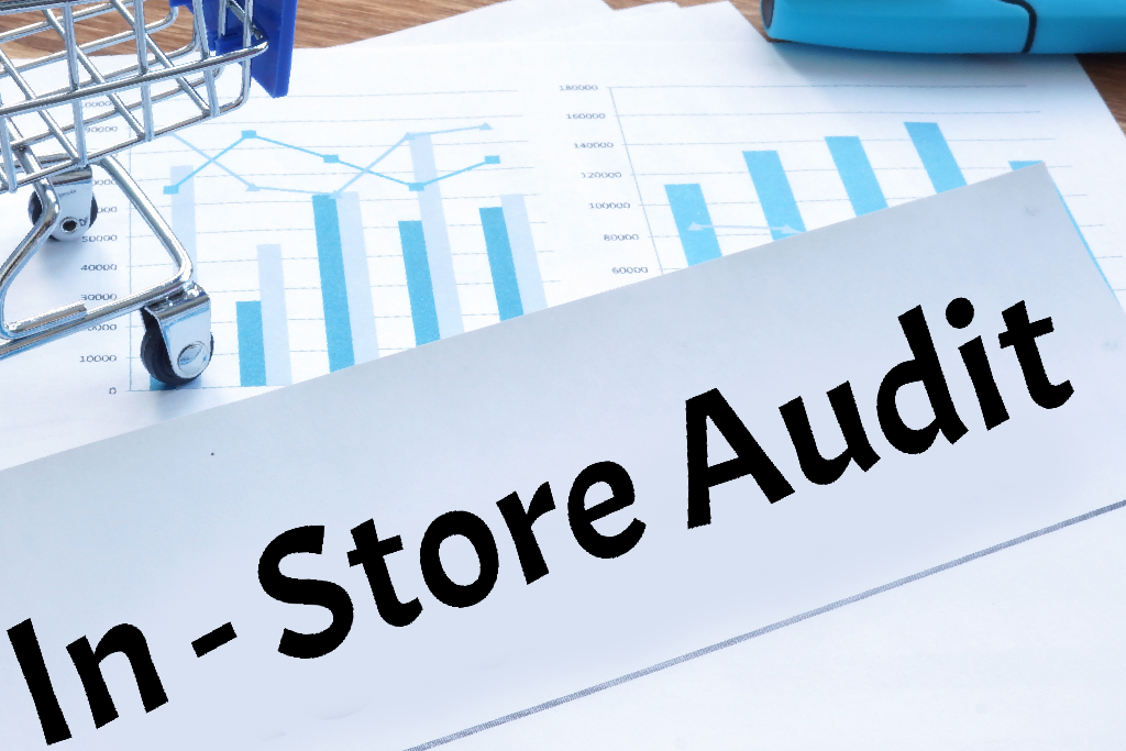 Why An In Store Audit Is Exactly What Your Business Needs