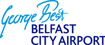 Belfast City Airport Logo