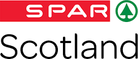 Spar Scotland Logo